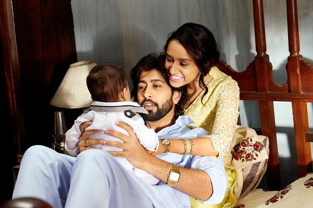 Shradha Kapoor as Mom.jpg