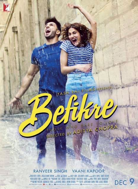 Befikre