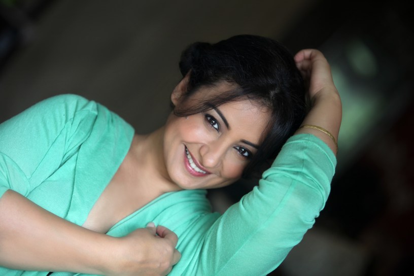 Divya Dutta