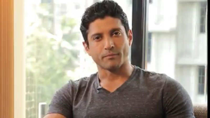 Farhan Akhtar