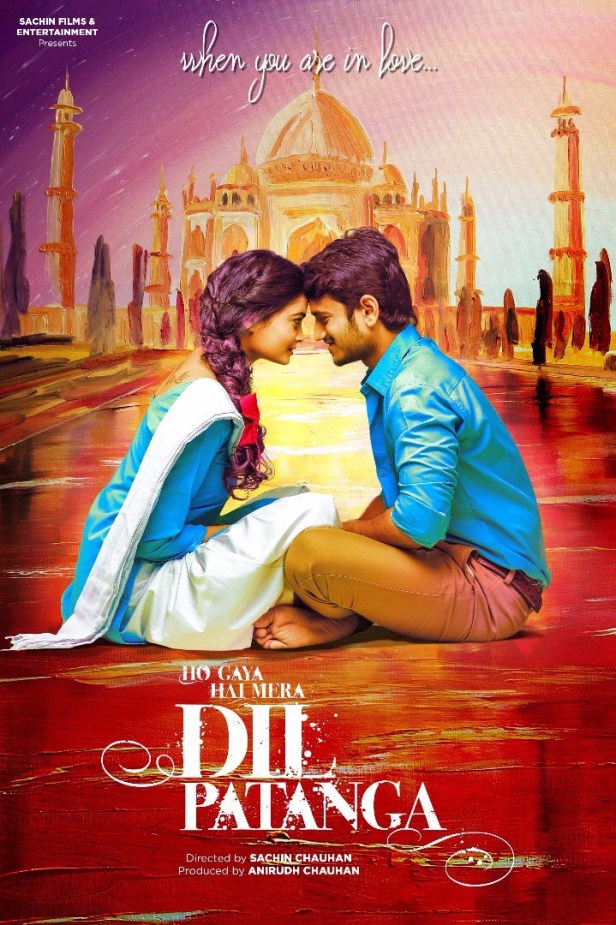 Ho Gaya Hai Mera Dil Patanga.JPG