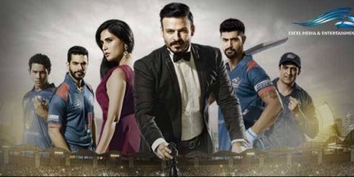 Inside Edge season 1