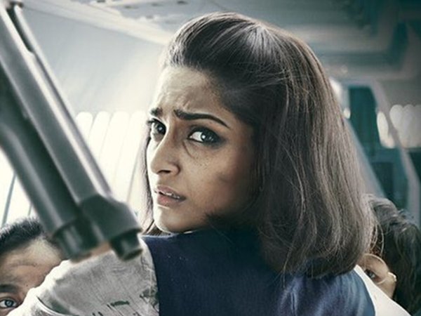 Neerja movie pic