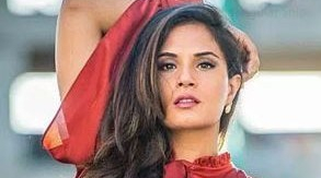 Richa Chadha