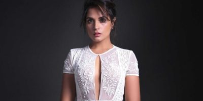 Richa Chadha