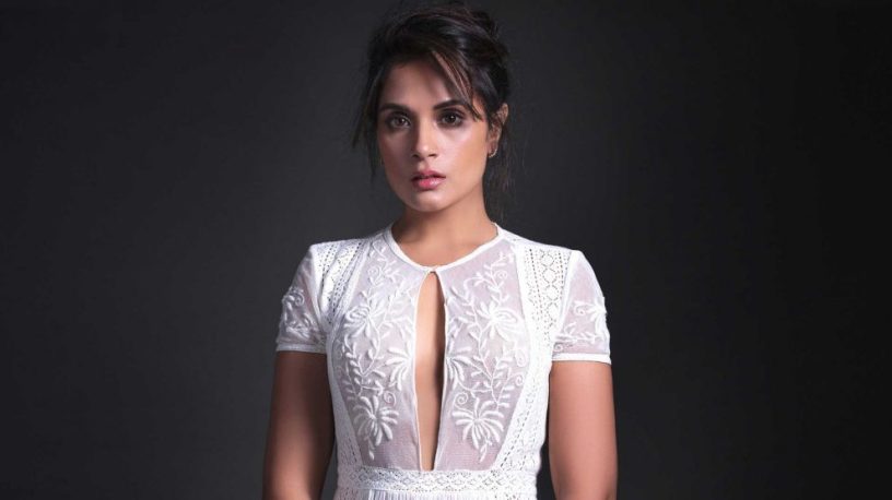 Richa Chadha
