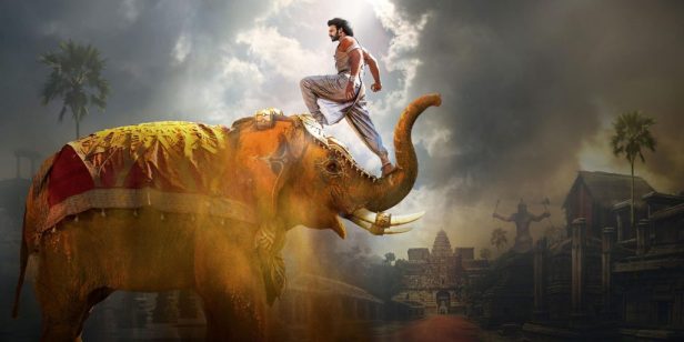 Baahubali 2
