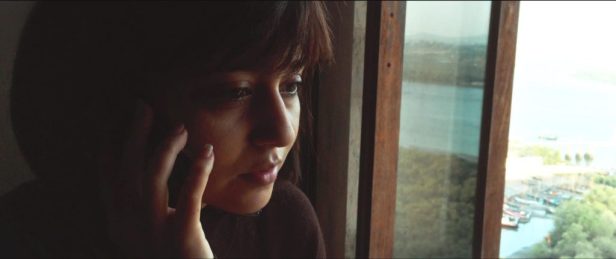 Shweta Tripathi, ZOO