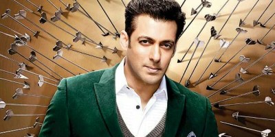 Salman khan