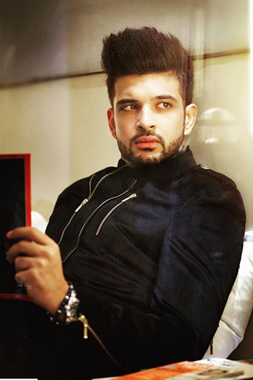 Karan Kundrra