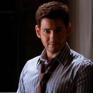 Mahesh Babu