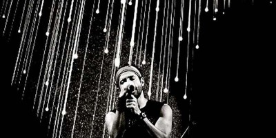 Concert King Farhan Akhtar