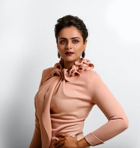 Prachi Tehlan