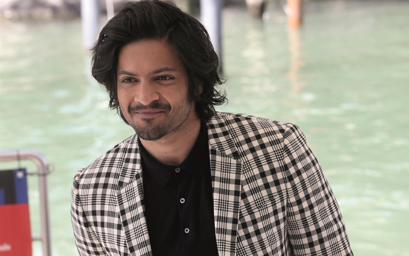 Ali Fazal