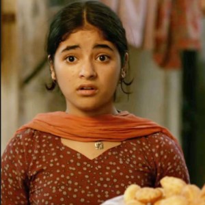 Zaira Wasim