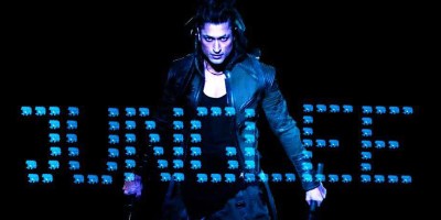 Vidyut Jammwal, Junglee