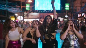 Veere Di Wedding- Veere song starring Kareena Kapoor Khan, Sonam K Ahuja, Swara Bhaskar and Shikha Talsania