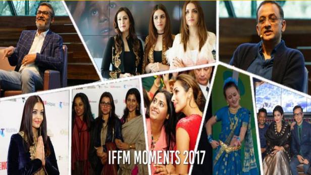 IFFM Moments 2017