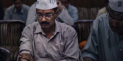 An Insignificant Man