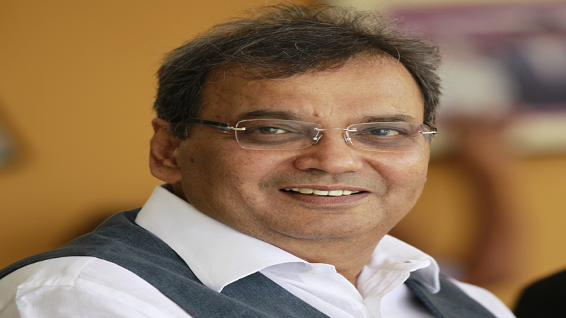 Subhash Ghai