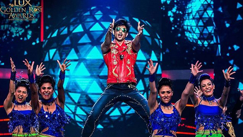 Sushant Singh Rajput