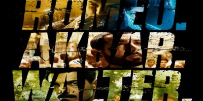 Romeo Akbar Walter -RAW, Poster