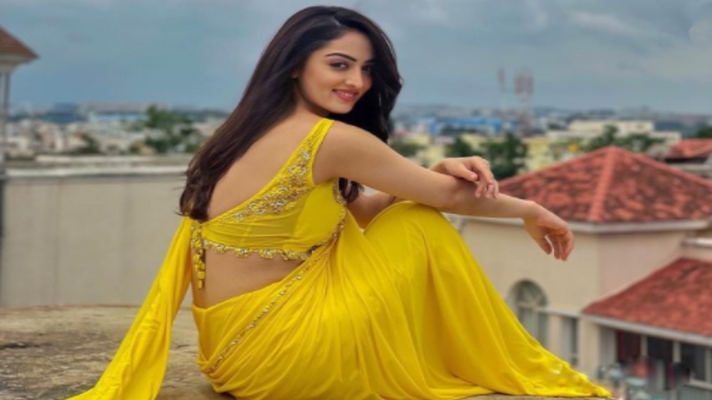 Sandeepa Dhar