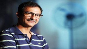 Habib Faisal director of Home