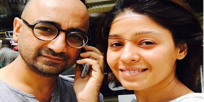 Sunidhi Chauhan, Hitesh Sonik