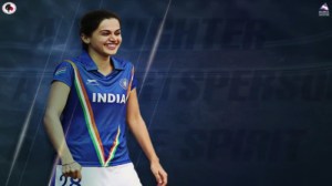 Taapsee Pannu in Soorma motion poster
