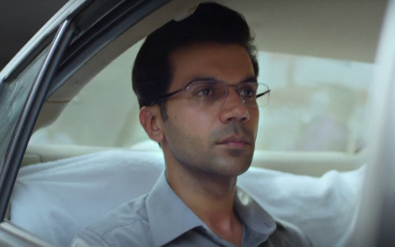 Rajkummar Rao
