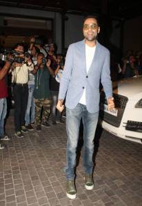 Abhay Deol- Nanu ki Jaanu