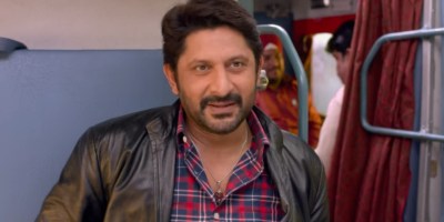 Arshad Warsi in Fraud Saiyaan