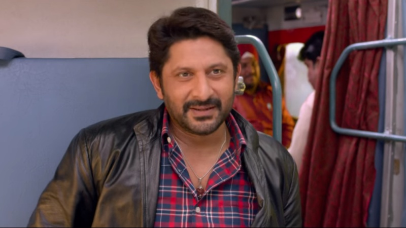Arshad Warsi in Fraud Saiyaan