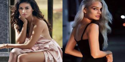 Amyra Dastur, Lisa Haydon