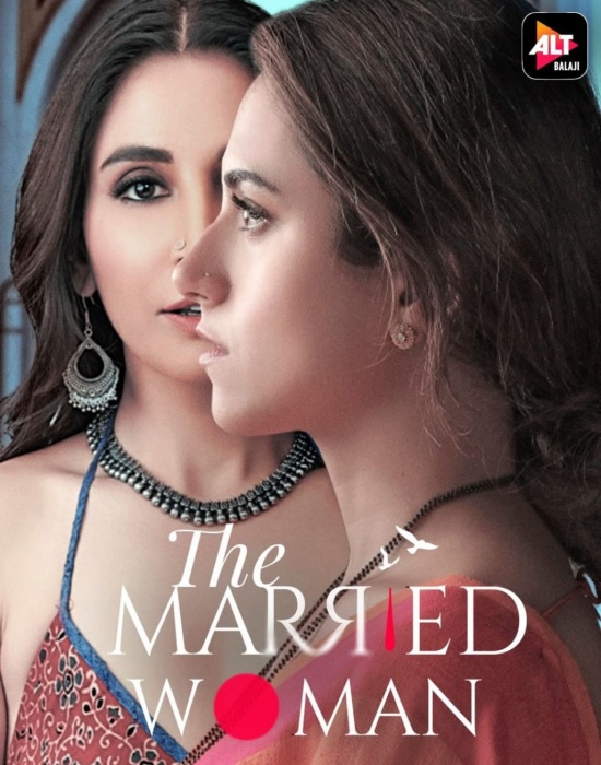 Monica Dogra and Ridhi Dogra in The Married Woman