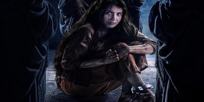 Anushka Sharma's Pari new Poster
