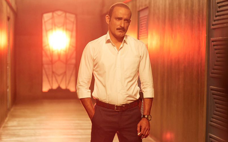Akshaye Khanna