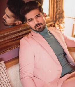 Saqib Saleem