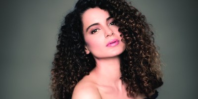 Kangana Ranaut