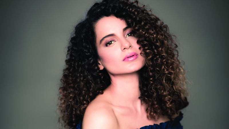 Kangana Ranaut
