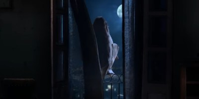 Anushka Sharma's Pari screamer