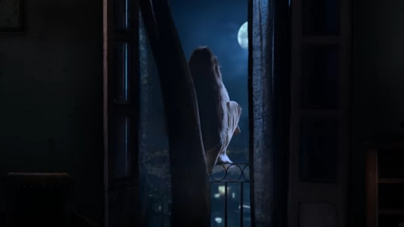 Anushka Sharma's Pari screamer