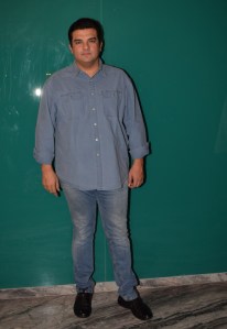 Siddharth Roy Kapur