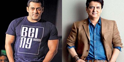 Salman Khan, Sajid Nadiadwala