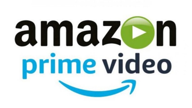 Amazon Prime Video logo