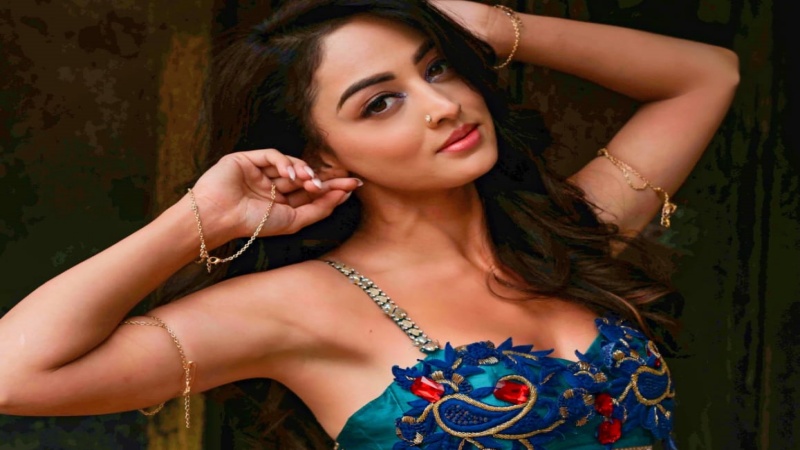 Sandeepa Dhar