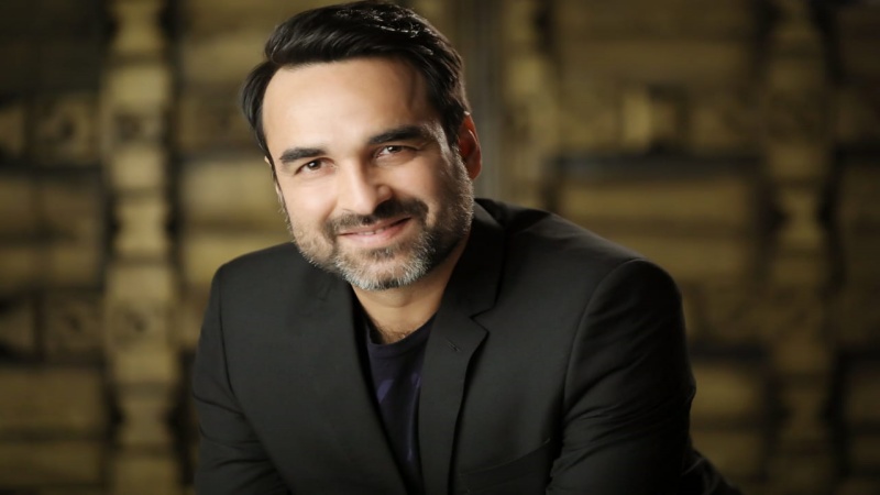 Pankaj Tripathi
