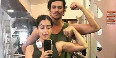 Vijay Varma, Sanya Malhotra