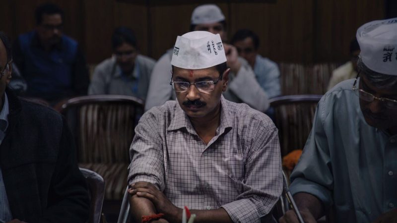 Arvind Kejriwal